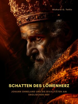 cover image of Schatten des Löwenherz